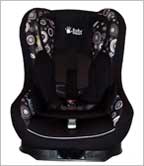 Car Seat - Group 0+ to 1