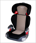 Booster Seat (2-3)